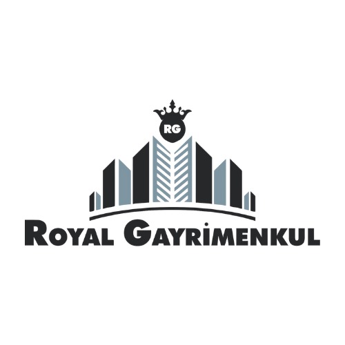 Royal Gayrimenkul Logo